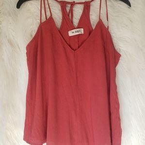 NWOT Summer Blouse